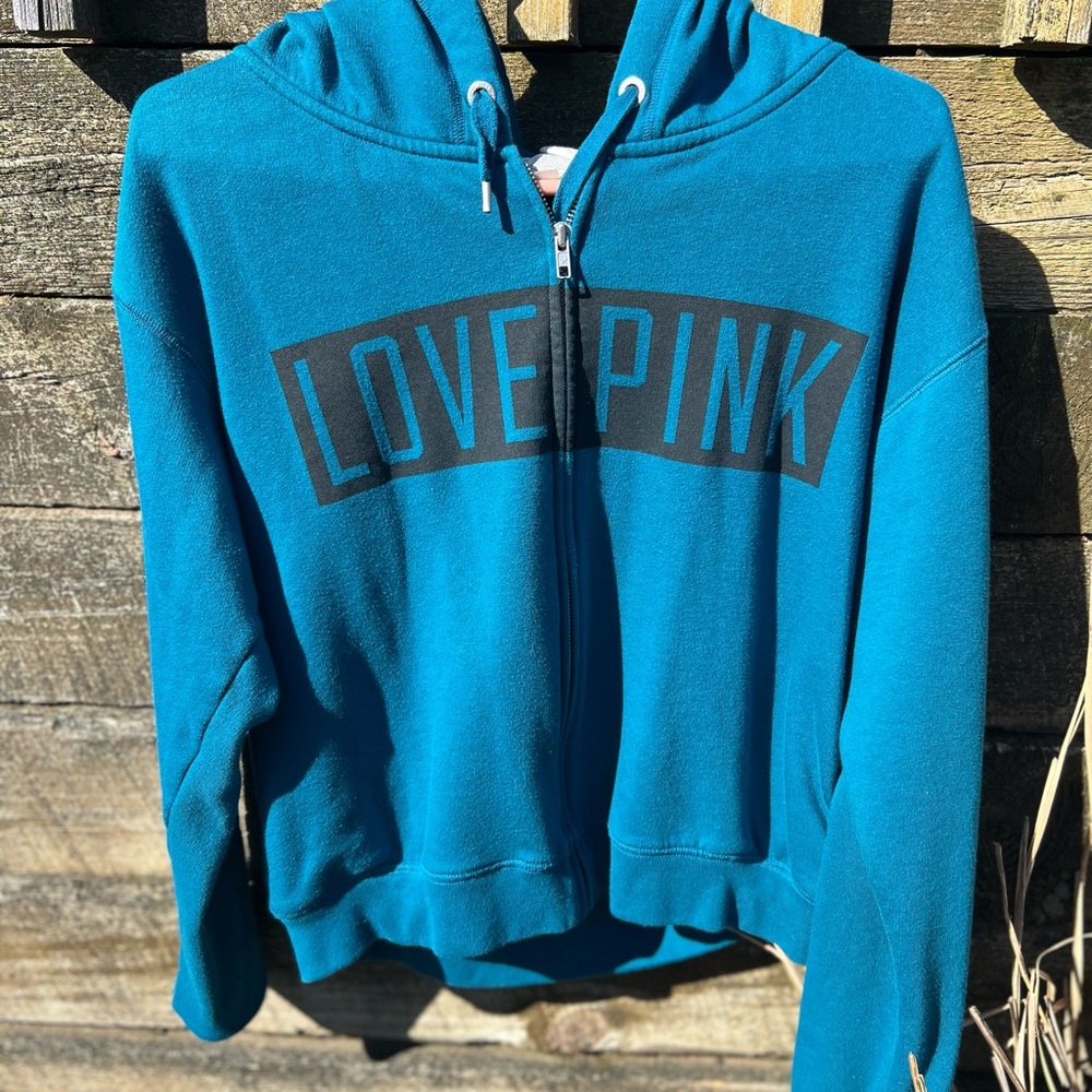 PINK Victoria's Secret Hoodie